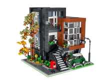 Lade das Bild in den Galerie-Viewer, UrGe 10205 - HEA-ON-JEA' Villa - Neu - 3294 -Teile - OVP
