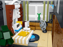 Lade das Bild in den Galerie-Viewer, UrGe 10205 - HEA-ON-JEA' Villa - Neu - 3294 -Teile - OVP
