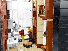 Lade das Bild in den Galerie-Viewer, UrGe 10205 - HEA-ON-JEA' Villa - Neu - 3294 -Teile - OVP
