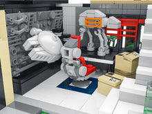 Lade das Bild in den Galerie-Viewer, UrGe 10205 - HEA-ON-JEA' Villa - Neu - 3294 -Teile - OVP
