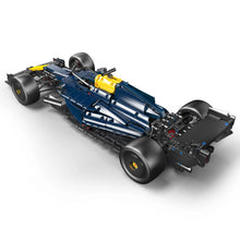 Lade das Bild in den Galerie-Viewer, Mould King 13207 - RB20 Racing Car - 1:8 - Neu - 1810 Teile - OVP
