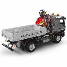 Lade das Bild in den Galerie-Viewer, Mould King 19016 - Kranwagen - Neu - 3767 Teile inkl. RC und Motor - OVP
