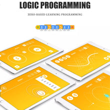 Lade das Bild in den Galerie-Viewer, Mould King 13048 - Ferrari 488 Spider - Neu - 2083 Teile - OVP BESCHÄDIGT - DE
