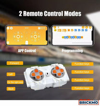 Lade das Bild in den Galerie-Viewer, Mould King 13060 - Pagani Zonda R inkl. Motor und RC - Neu - 2299 Teile - OVP
