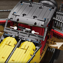 Lade das Bild in den Galerie-Viewer, Mould King 13080D - Bugatti T50 Oldtimer - Motor+RC - Neu - 3564 Teile - OVP
