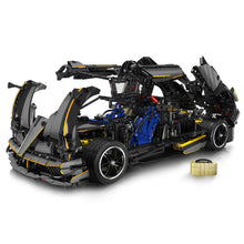 Lade das Bild in den Galerie-Viewer, Mould King 13182 - Pagani Huayra - Neu - 4802 Teile - OVP - DE
