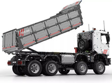 Lade das Bild in den Galerie-Viewer, Mould King 19013 - LKW Kipplaster - Neu - 5768 Teile inkl. RC und Motor - OVP
