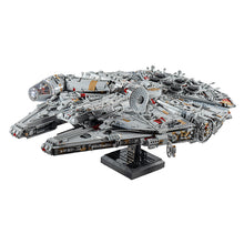 Lade das Bild in den Galerie-Viewer, Mould King 21026 -UCS Millenium Falcon MOC - Neu - 12688 Teile - OVP
