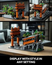 Lade das Bild in den Galerie-Viewer, Nifeliz 10294 - Flight Seilbahn- Neu - 2892 - Teile - OVP
