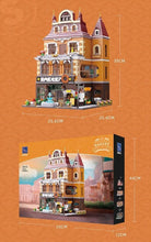 Lade das Bild in den Galerie-Viewer, Pantasy 85013 - Bakery - Neu - 2663 Teile - OVP
