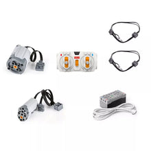 Lade das Bild in den Galerie-Viewer, Rastar 99300 / 99310 - Audi R8 GT3 - 1:8 - RC - Neu - 3322 Teile - OVP
