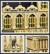 Lade das Bild in den Galerie-Viewer, Reobrix 55012 -  Clocktower Big Ben - Neu - 13825 Teile - OVP
