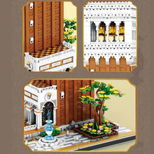 Lade das Bild in den Galerie-Viewer, Reobrix 55013 -  Campanile Di San Marco - Neu - 3903 Teile - OVP
