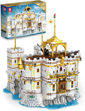 Lade das Bild in den Galerie-Viewer, Reobrix 66013 -  Königliche Festung - Neu - 4168 Teile - OVP
