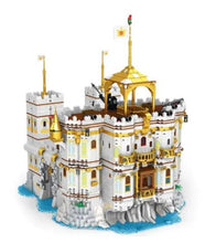Lade das Bild in den Galerie-Viewer, Reobrix 66013 -  Königliche Festung - Neu - 4168 Teile - OVP
