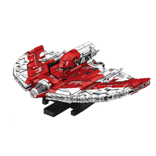 Lade das Bild in den Galerie-Viewer, Reobrix 99006 - T6 Shuttle - Neu - 5749 Teile - OVP
