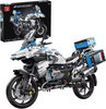TGL T4022 -  Motorrad R1250 GS - Neu - 2369 Teile - OVP