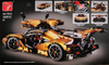TGL T5012 - Gumpert Apollo IE gold - Neu - 3668 Teile - OVP