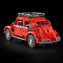 Lade das Bild in den Galerie-Viewer, TGL T5049 - Classic VW Beetle Car - Neu - 2661 Teile - OVP
