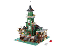 Lade das Bild in den Galerie-Viewer, UrGe 30105 - Light House - Neu - 3452 Teile - OVP
