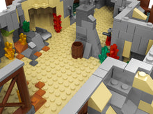 Lade das Bild in den Galerie-Viewer, UrGe 30105 - Light House - Neu - 3452 Teile - OVP
