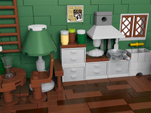 Lade das Bild in den Galerie-Viewer, UrGe 30105 - Light House - Neu - 3452 Teile - OVP
