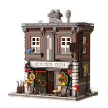 Lade das Bild in den Galerie-Viewer, Xbert / JieStar 66055 - Antique Shop - Neu - 1954 Teile - OVP
