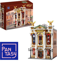 Lade das Bild in den Galerie-Viewer, Pantasy 85019 - The Opera House - Neu - 3518 Teile - OVP
