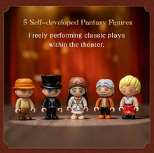 Lade das Bild in den Galerie-Viewer, Pantasy 85019 - The Opera House - Neu - 3518 Teile - OVP
