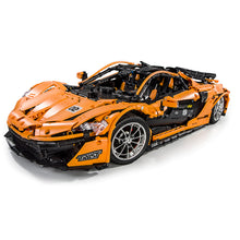 Lade das Bild in den Galerie-Viewer, Mould King 13090S - McLaren P1 - Neu - 3228 Teile - OVP
