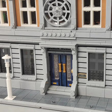 Lade das Bild in den Galerie-Viewer, Panlos 613001 - Sanctum Sanctorum - Neu - 6564 Teile - OVP

