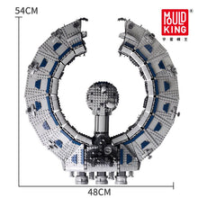 Lade das Bild in den Galerie-Viewer, Mould King 21008 - Lucrehulk Droid Control Ship - Neu - 3663 Teile - OVP
