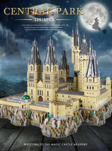 Lade das Bild in den Galerie-Viewer, LELE 7315 - Wizard Castle Erweiterung Teil 1 - Neu - 12.918 Teile - OVP
