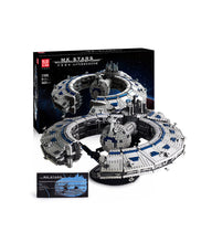 Lade das Bild in den Galerie-Viewer, Mould King 21008 - Lucrehulk Droid Control Ship - Neu - 3663 Teile - OVP
