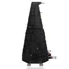 Lade das Bild in den Galerie-Viewer, Mould King 21011- First Order Command Shuttle UCS - Neu - 6860 Teile - OVP
